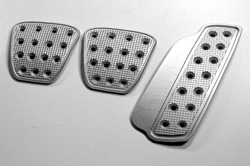 Pontiac GTO Billet Pedal Covers | Performance Pedals